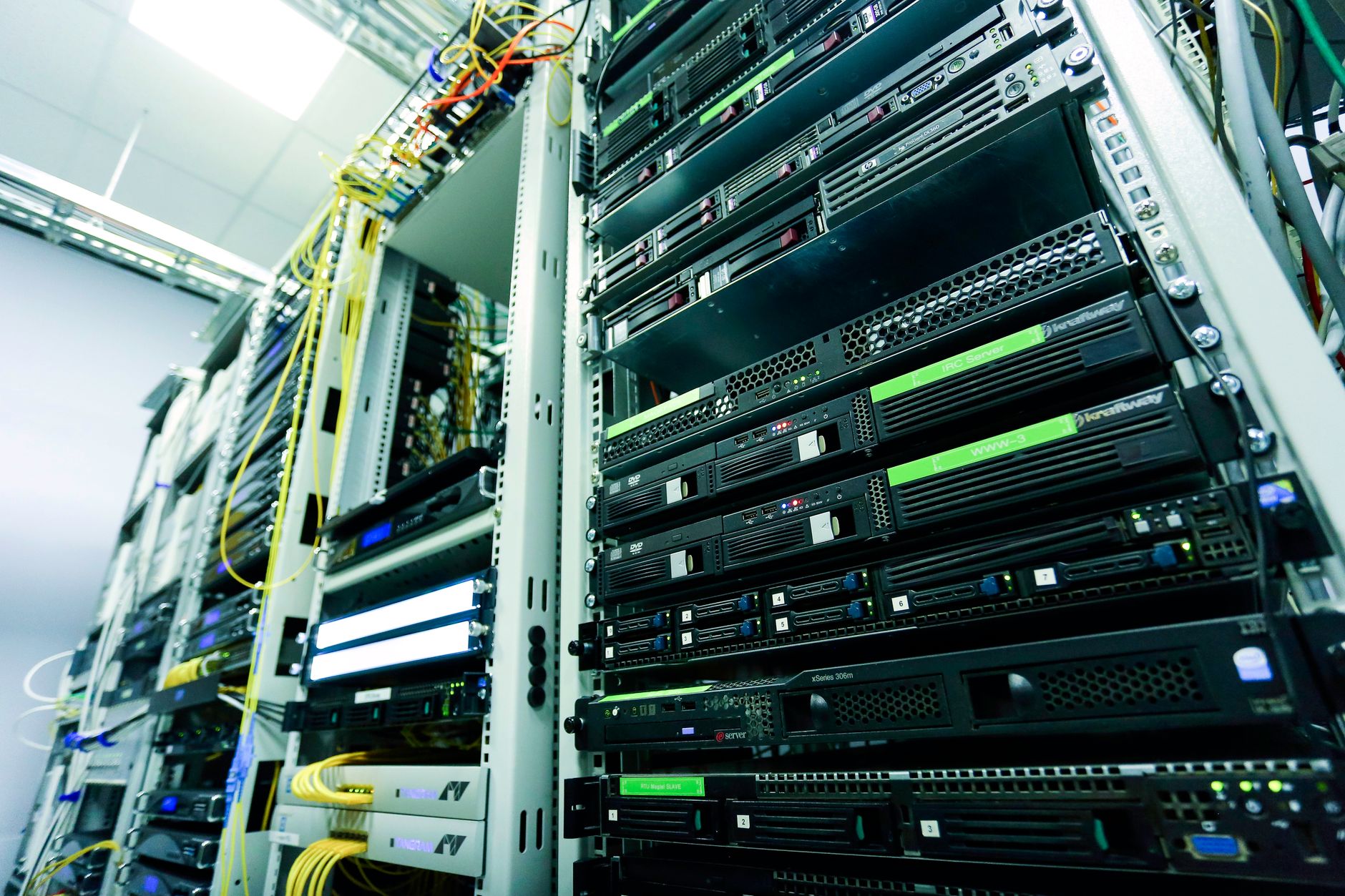 Entreprise de nettoyage Goussainville